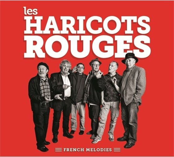Les Haricots Rouges - French Melodies