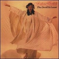 Asha Puthli - Devil Is Loose LP