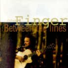 Peter Finger - Between The Lines