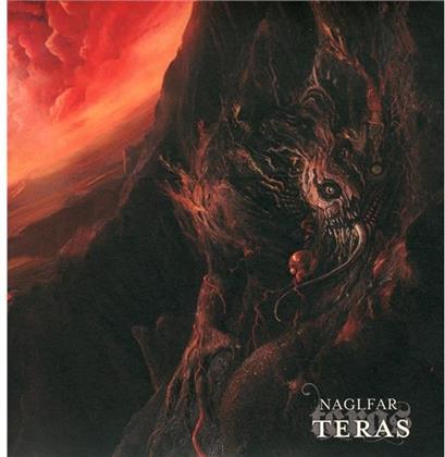 Naglfar - Teras (2 LPs)
