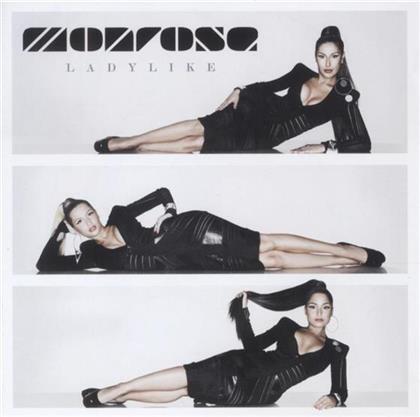 Frenzy - In The Blood (LP)