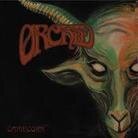 Orchid - Capricorn (&Eacute;dition Limit&eacute;e, LP)