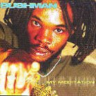 Bushman - My Meditation LP
