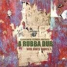 Roots Radics - A Rubba Dub LP