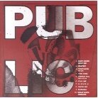 Joe Public - Easy Come, Easy Go LP