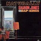 Sharon Jones & The Dap Kings - Naturally LP