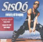 Sisqo - Return Of The Dragon 2 LPs