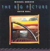 Michael Shrieve - Big Picture