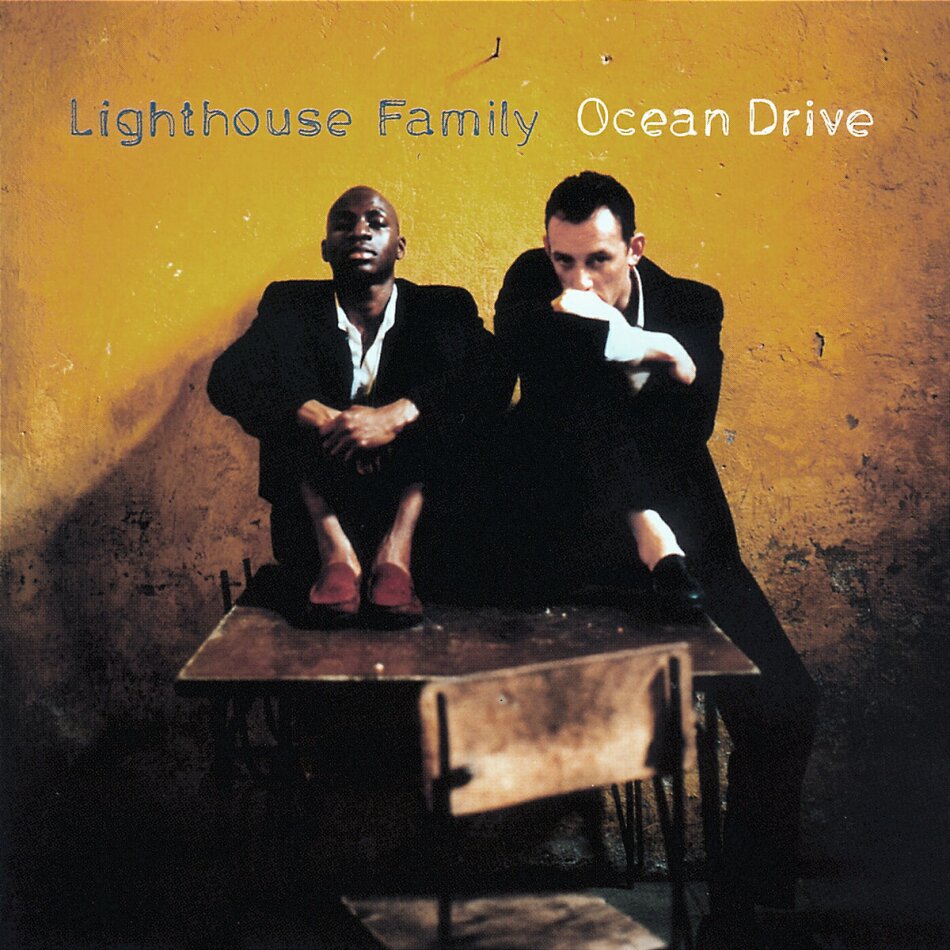 Lighthouse Family - Ocean Drive