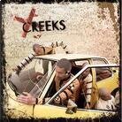 Creeks - --- LP
