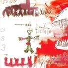 Seconds - Kratitude LP