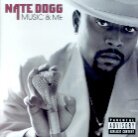 Nate Dogg - Music & Me 2 LP