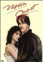 Vision quest