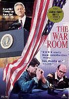 The war room
