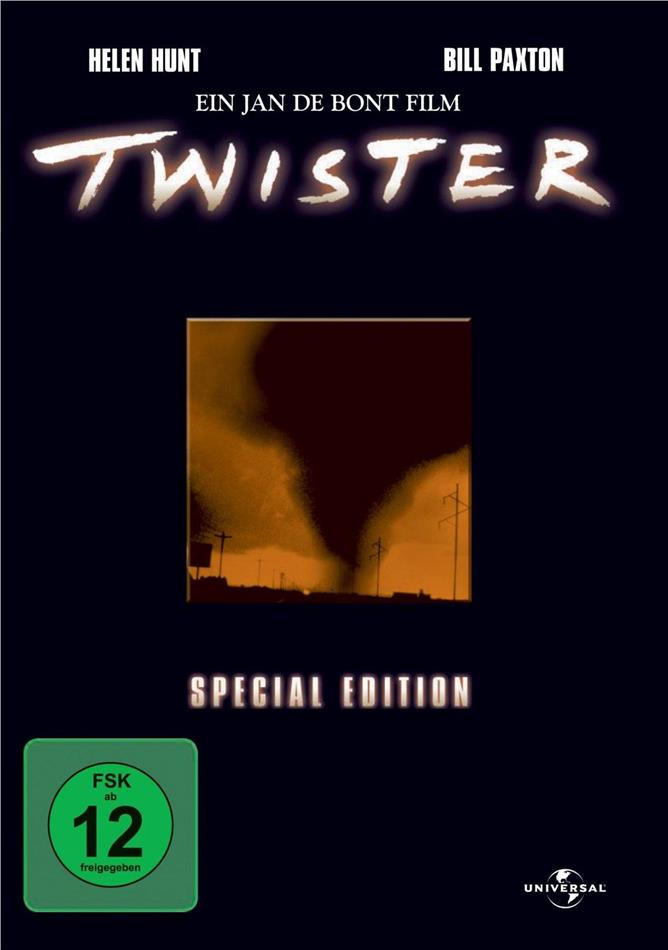 Twister (1996) Special Edition