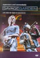 Savage Garden - Live and on tour in Australia (ws)