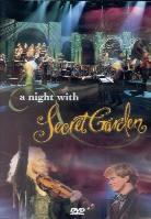 Secret Garden - A night with Secret Garden