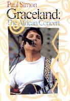 Simon Paul - Graceland: The African concert