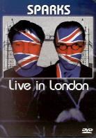 Sparks - Live in London
