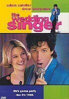 The wedding singer (1998)