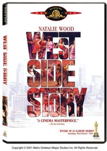 West Side Story (1961)