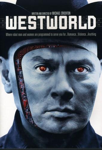 Westworld (1973)