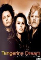 Tangerine Dream - Video dream mixes