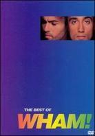 Wham - The best of Wham!: If you were there...