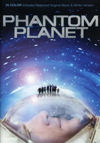 The Phantom Planet (1961)