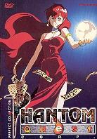 Phantom quest corp - (Perfect Collection)