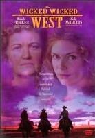 The wicked wicked west