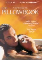 The pillow book (1996)