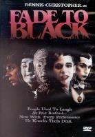 Fade to black (1980) Collector's Edition