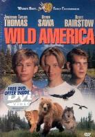Wild America