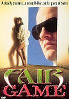Fair game