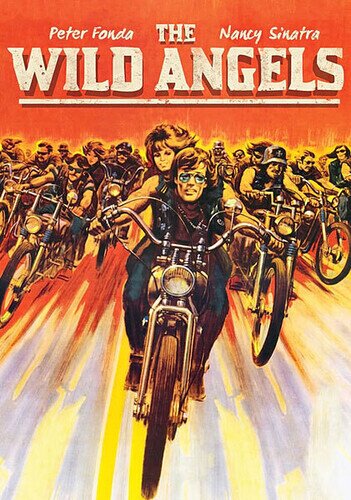 The Wild Angels (1966)