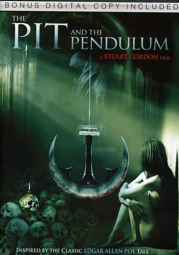 The Pit and the Pendulum (1991)