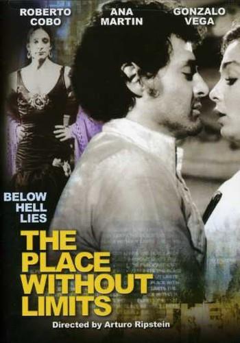 The place without limits