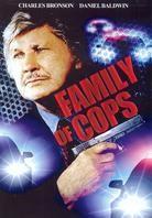 Family of Cops