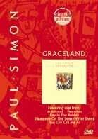 Simon Paul - Graceland