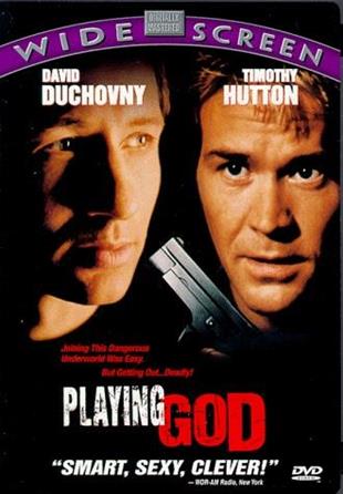 Playing God (1997)