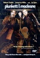 Plunkett & MacLeane (1999)