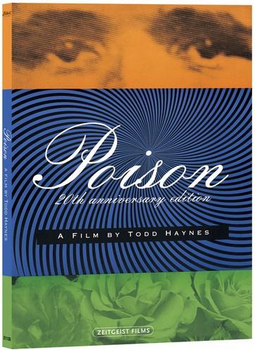 Poison (1991)