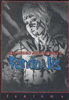 Fando & Lis (1968) b/w