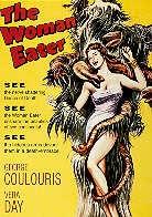 The woman eater