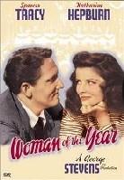 Woman of the year (1942)