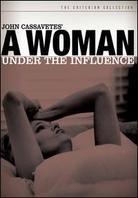 A Woman Under the Influence (1974) Criterion Collection