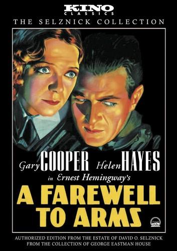 A Farewell to Arms (1932)