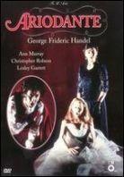 Murray, Robson & Garrett - Händel / Ariodante