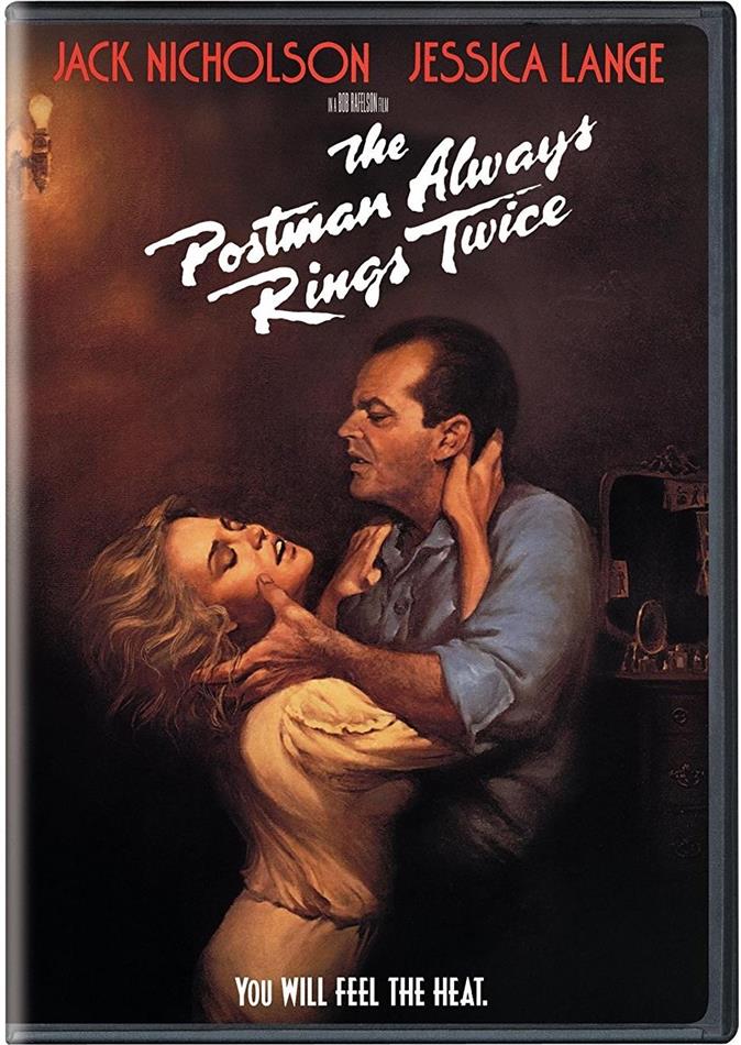 The Postman Always Rings Twice (1981)